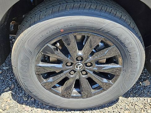 New 2026 MAZDA CX-50 AWD 2.5 S w/ Cargo Package image 7