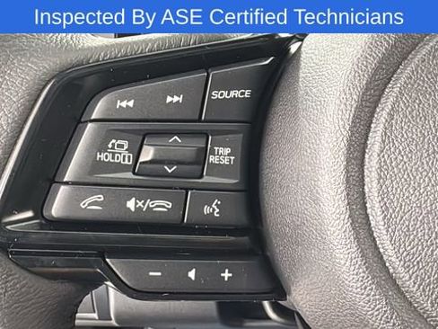 New 2026 Subaru Outback Limited image 22