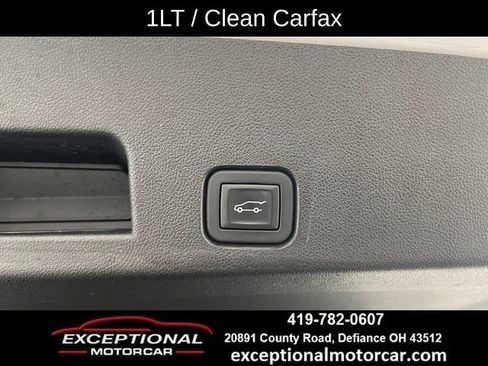 Used 2025 Chevrolet Traverse LT w/ Driver Confidence Package FWD image 48