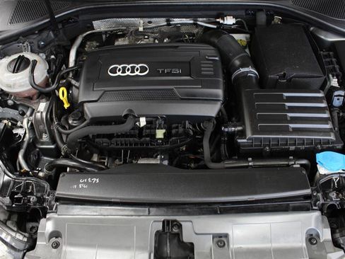 Used 2015 Audi A3 2.0T Premium Plus w/ Premium Plus Package AWD/4WD image 20