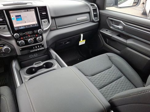 New 2025 RAM 1500 Big Horn image 11