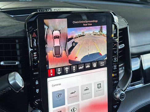 New 2025 RAM 3500 Limited image 19