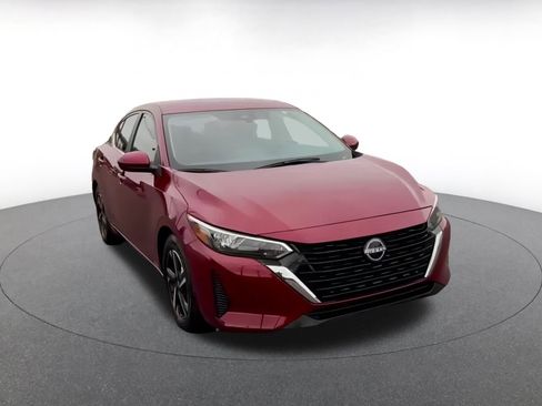 Used 2024 Nissan Sentra SV image 16