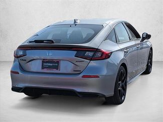 New 2026 Honda Civic Sport video 2