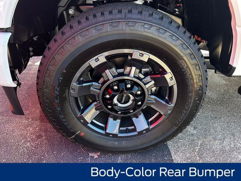 New 2026 Ford F250 XL w/ STX Appearance Package image 16