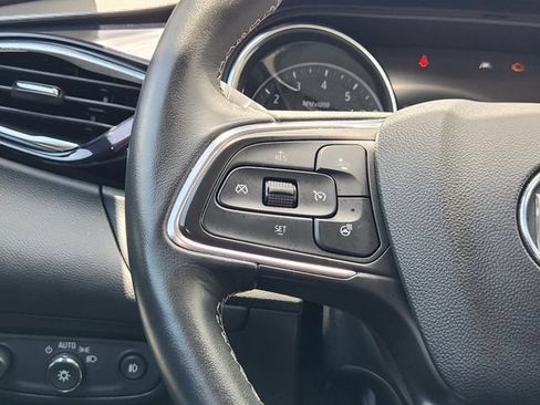 Used 2023 Buick Encore GX Essence w/ Experience Buick Package FWD image 28