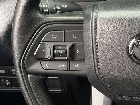 New 2026 Toyota Tundra SR5 RWD image 14