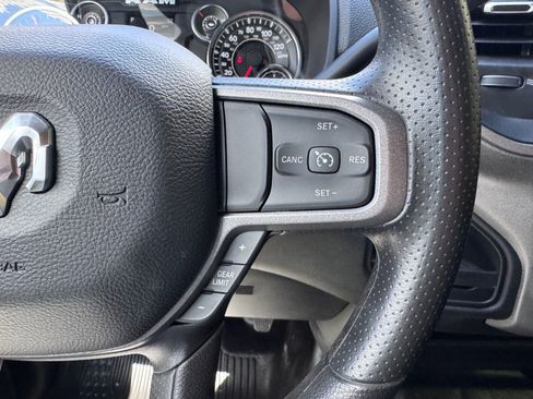 Used 2024 RAM 4500 Tradesman w/ Chrome Appearance Group image 15