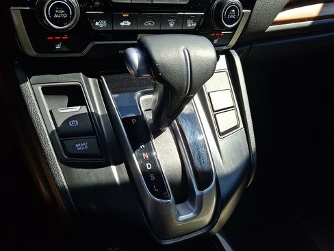Certified 2021 Honda CR-V EX-L image 14