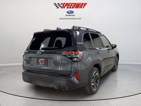 New 2025 Subaru Forester Limited image 9