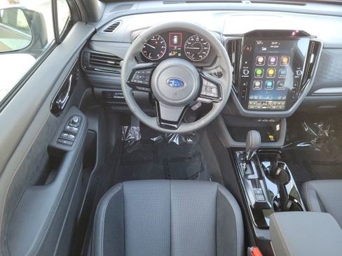 New 2026 Subaru Forester Touring AWD/4WD image 11