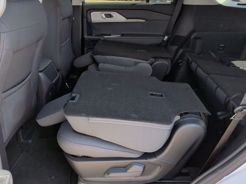 Used 2026 Ford Explorer Active image 37