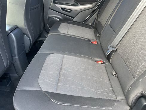 Used 2021 Ford EcoSport SE image 24