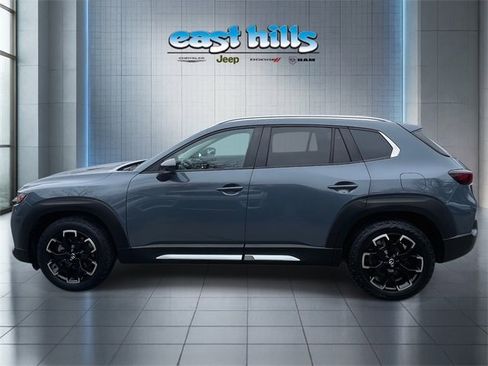 Used 2023 MAZDA CX-50 Meridian Edition w/ Cargo Package image 4