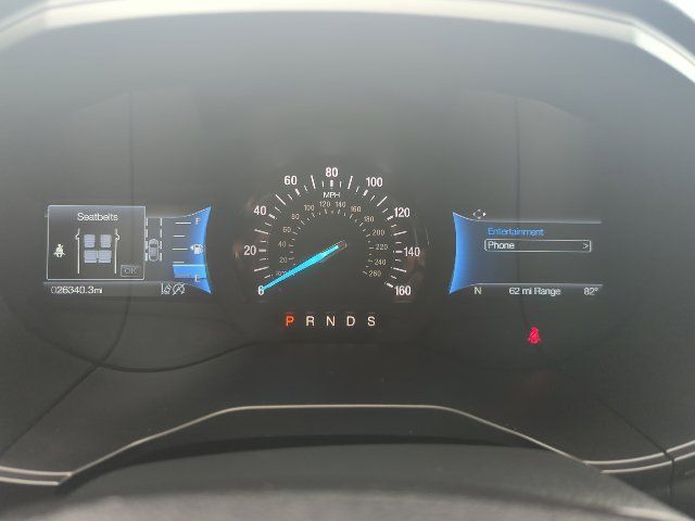 Used 2024 Ford Edge SE w/ Black Appearance Package AWD/4WD image 17