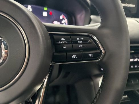 New 2026 MAZDA CX-90 3.3 Turbo S w/ Premium Package image 14