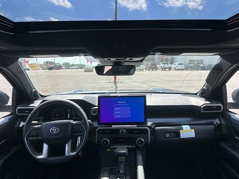 New 2026 Toyota 4Runner Limited AWD/4WD image 12