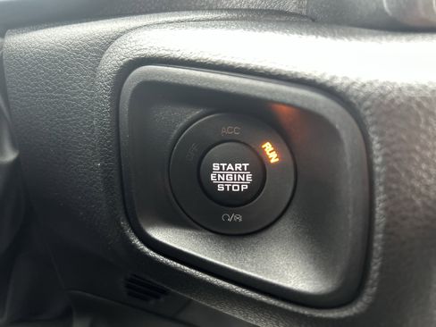 New 2026 Jeep Gladiator Sport image 25