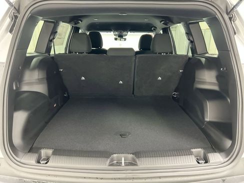 New 2026 Jeep Cherokee Laredo AWD/4WD image 23