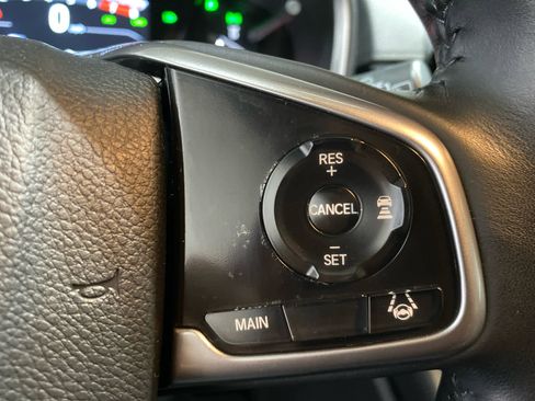 Used 2022 Honda CR-V EX-L image 15