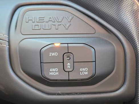 New 2026 RAM 3500 Limited image 14