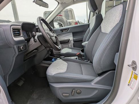 New 2025 Ford Maverick XLT w/ XLT Luxury Package image 19