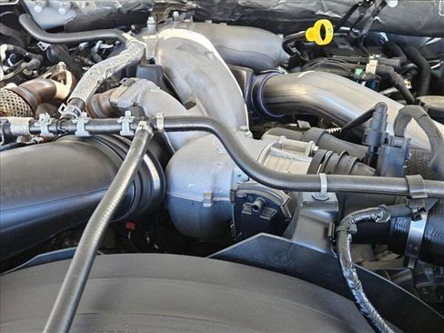 New 2025 Ford F450 XL w/ XL Chrome Package image 14