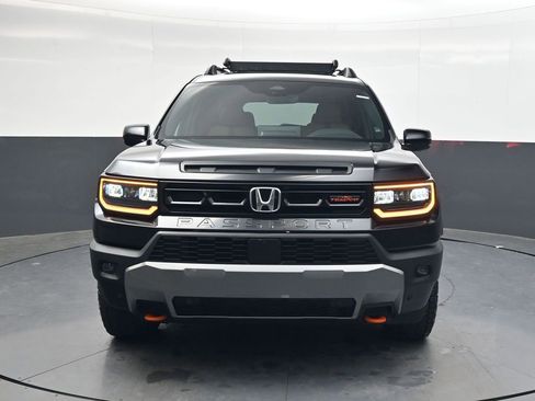 New 2026 Honda Passport TrailSport Elite image 9