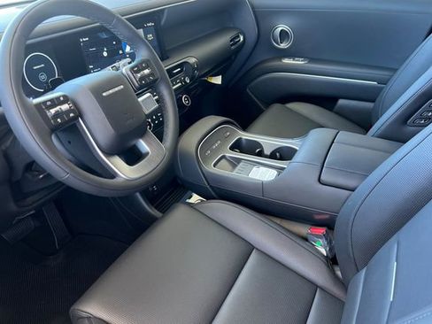 New 2026 Hyundai Palisade Calligraphy image 10