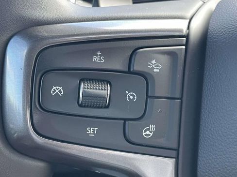 Used 2023 Chevrolet Silverado 1500 ZR2 w/ Technology Package image 25