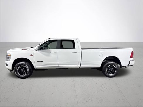 New 2026 RAM 2500 Laramie image 9