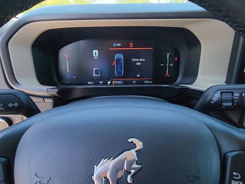 New 2026 Ford Bronco Sport Big Bend w/ Convenience Package AWD/4WD image 34