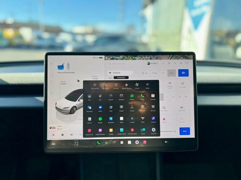 Used 2024 Tesla Model 3 Long Range image 24