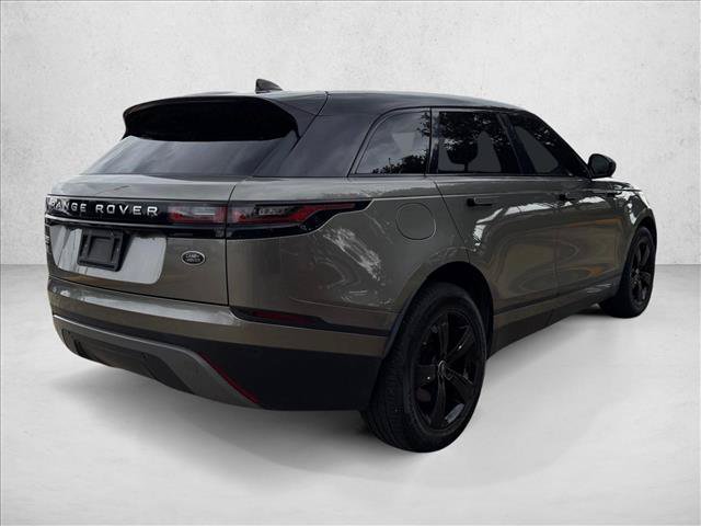 Used 2020 Land Rover Range Rover Velar S AWD/4WD image 5