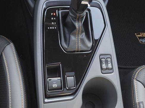 New 2026 Subaru Crosstrek 2.5i Wilderness image 13