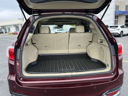 Used 2018 Acura RDX AWD w/ Advance Package image 28