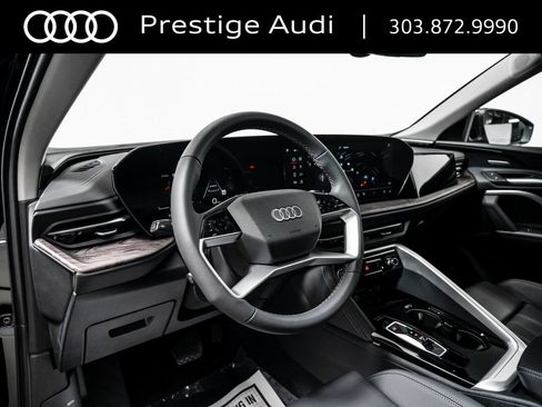 New 2025 Audi Q5 Premium Plus image 13