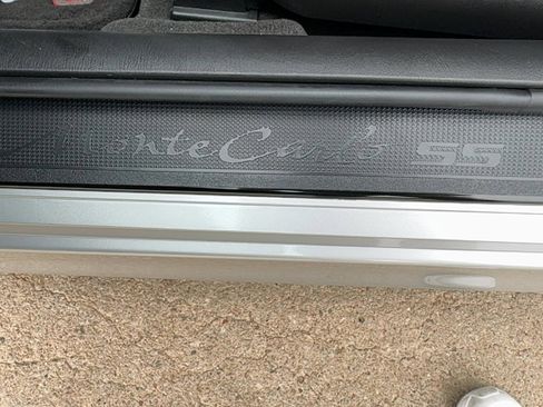 Used 2002 Chevrolet Monte Carlo SS w/ Preferred Equipment Group image 39