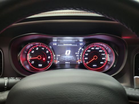 Used 2021 Dodge Charger Scat Pack RWD image 17