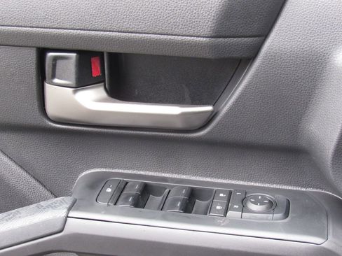 New 2026 Toyota Tacoma TRD Sport AWD/4WD image 34