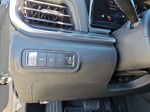 New 2026 GMC Terrain Elevation image 15