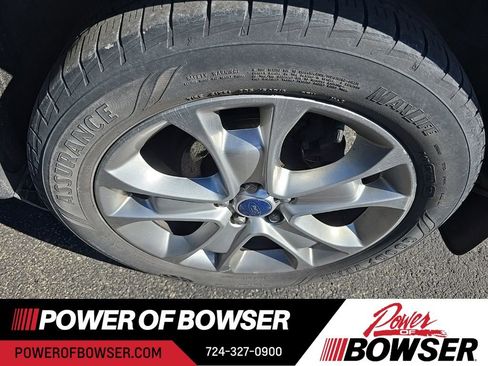 Used 2016 Ford Escape Titanium image 7