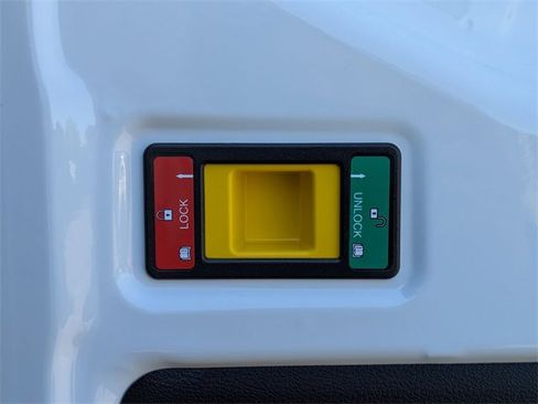 New 2025 Ford Transit 150 Low Roof w/ Load Area Protection Package image 26