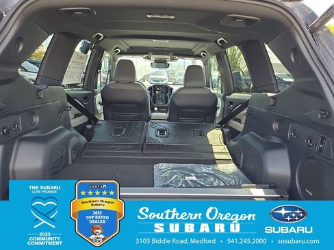 New 2026 Subaru Forester Limited AWD/4WD image 19