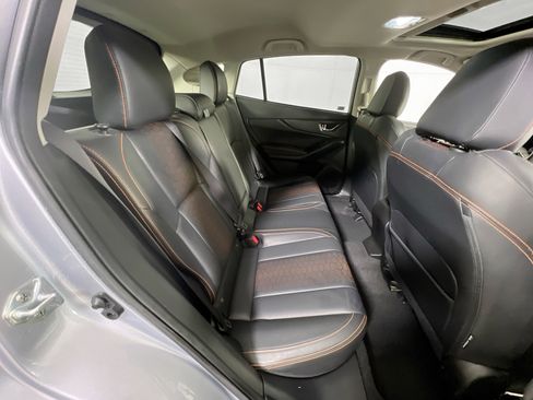 Used 2023 Subaru Crosstrek 2.5i Limited w/ Moonroof Package image 26