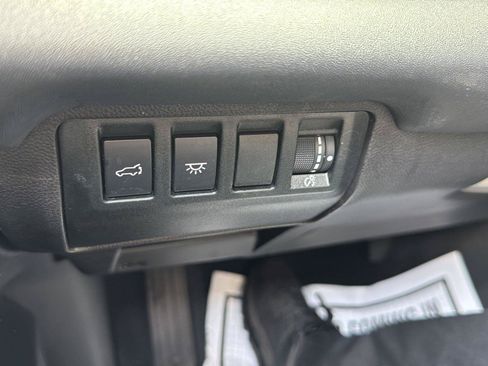 Used 2023 Subaru Ascent Onyx Edition AWD/4WD image 16