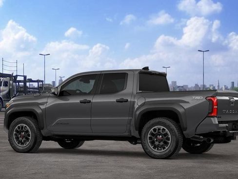 New 2025 Toyota Tacoma TRD Off-Road image 5