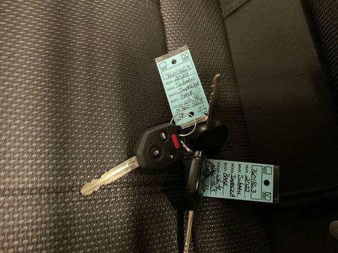 Used 2022 Subaru Impreza 2.0i image 29