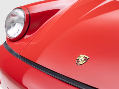 Used 1991 Porsche 911 Carrera image 39