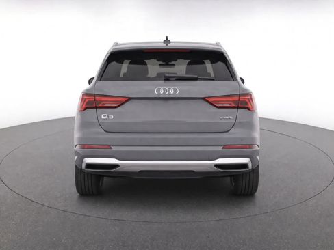 Used 2022 Audi Q3 2.0T Premium w/ Convenience Package AWD/4WD image 6